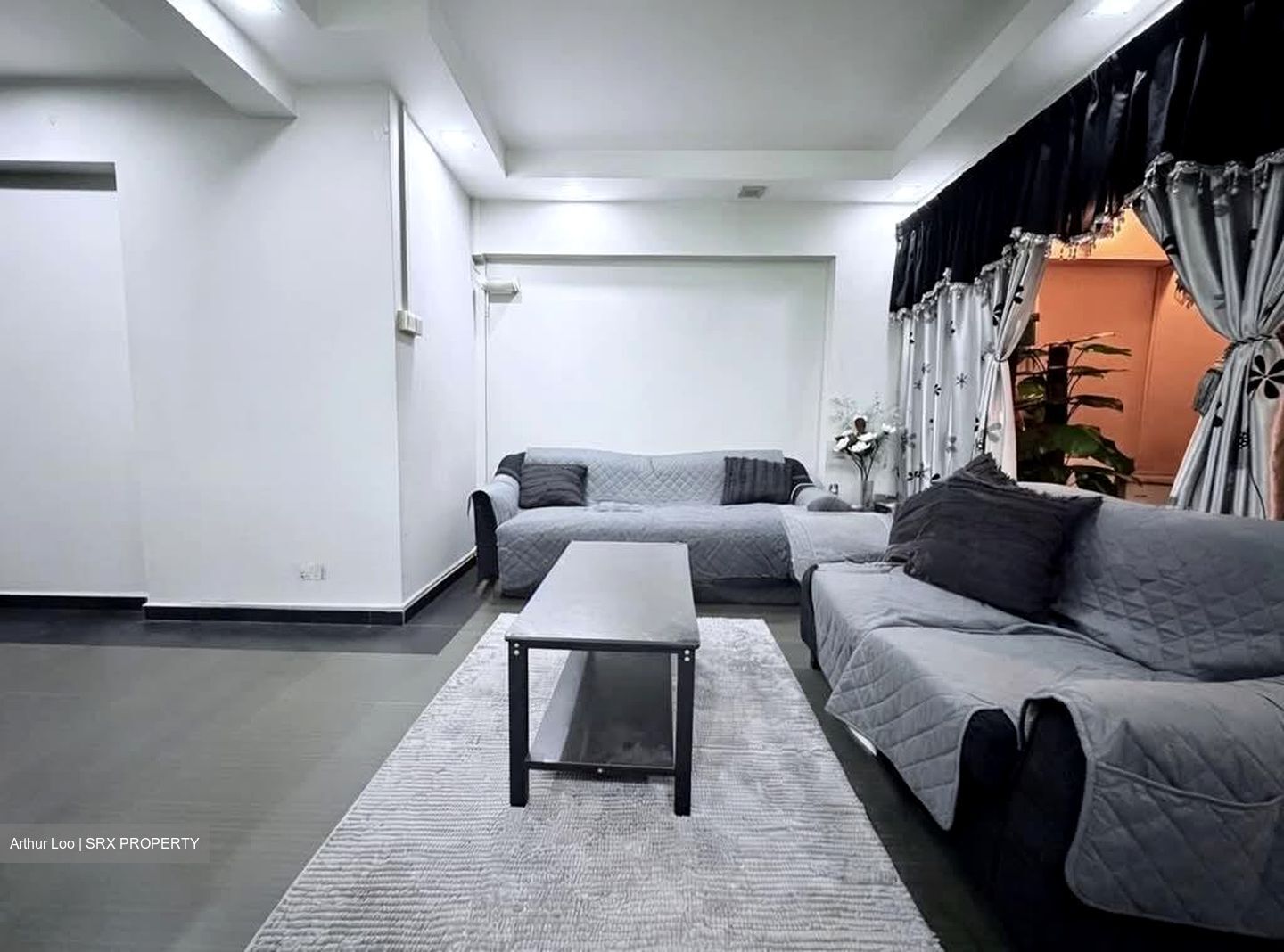 Blk 407 Hong Kah Court (Jurong West), HDB Executive #593384641